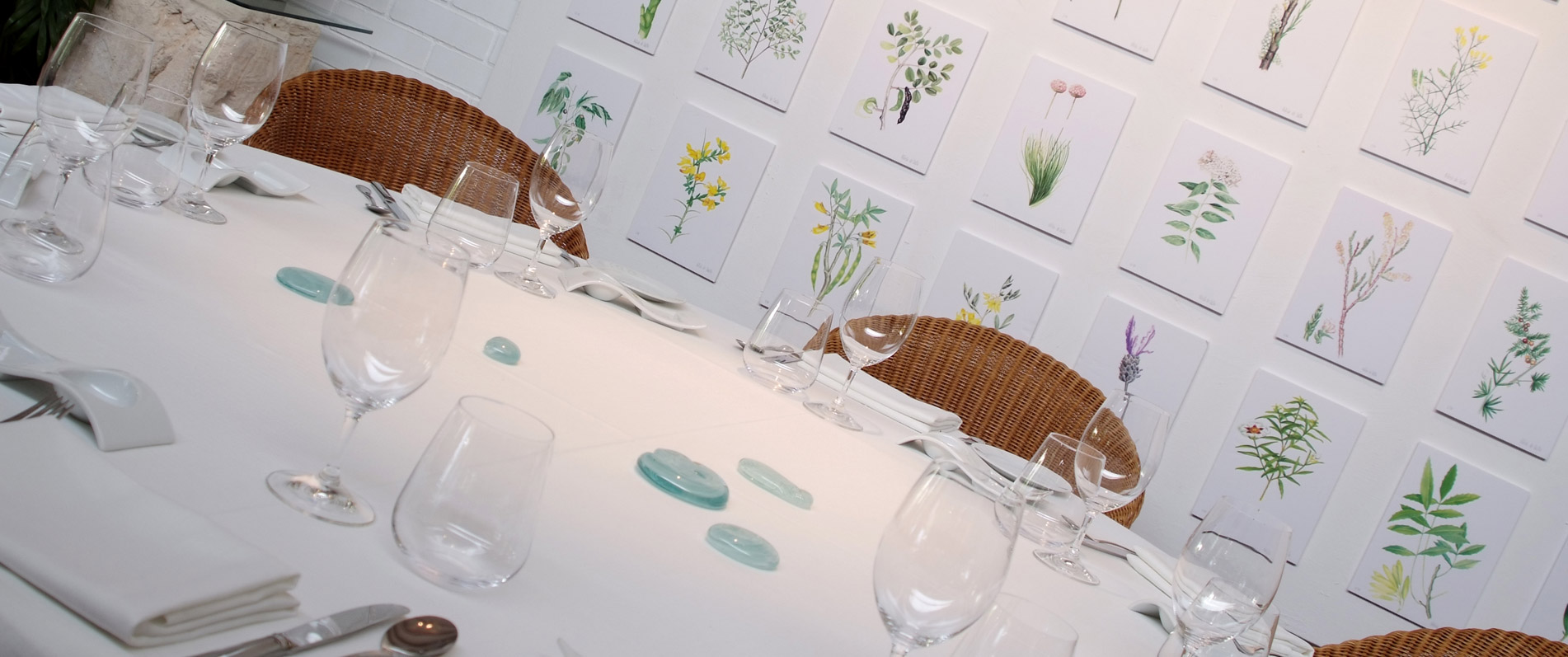 Jardin Bistro