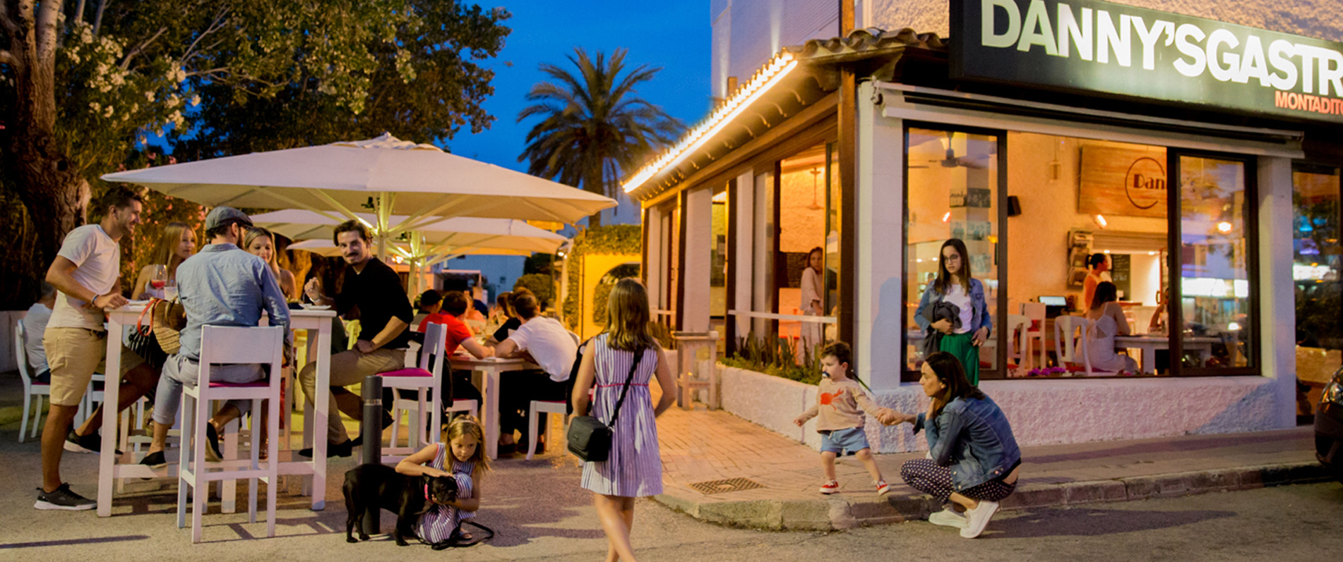 Danny's Gastrobar